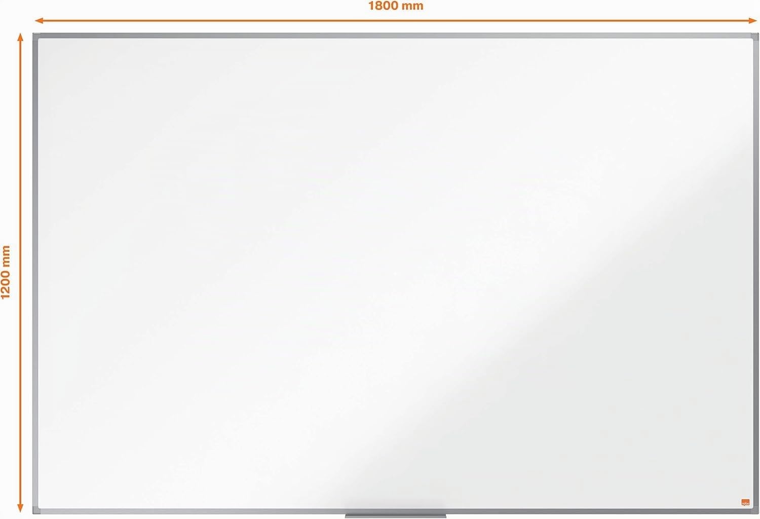 nobo-classic-steel-magnettafel-wei-200x100-cm-magnetisch image 4