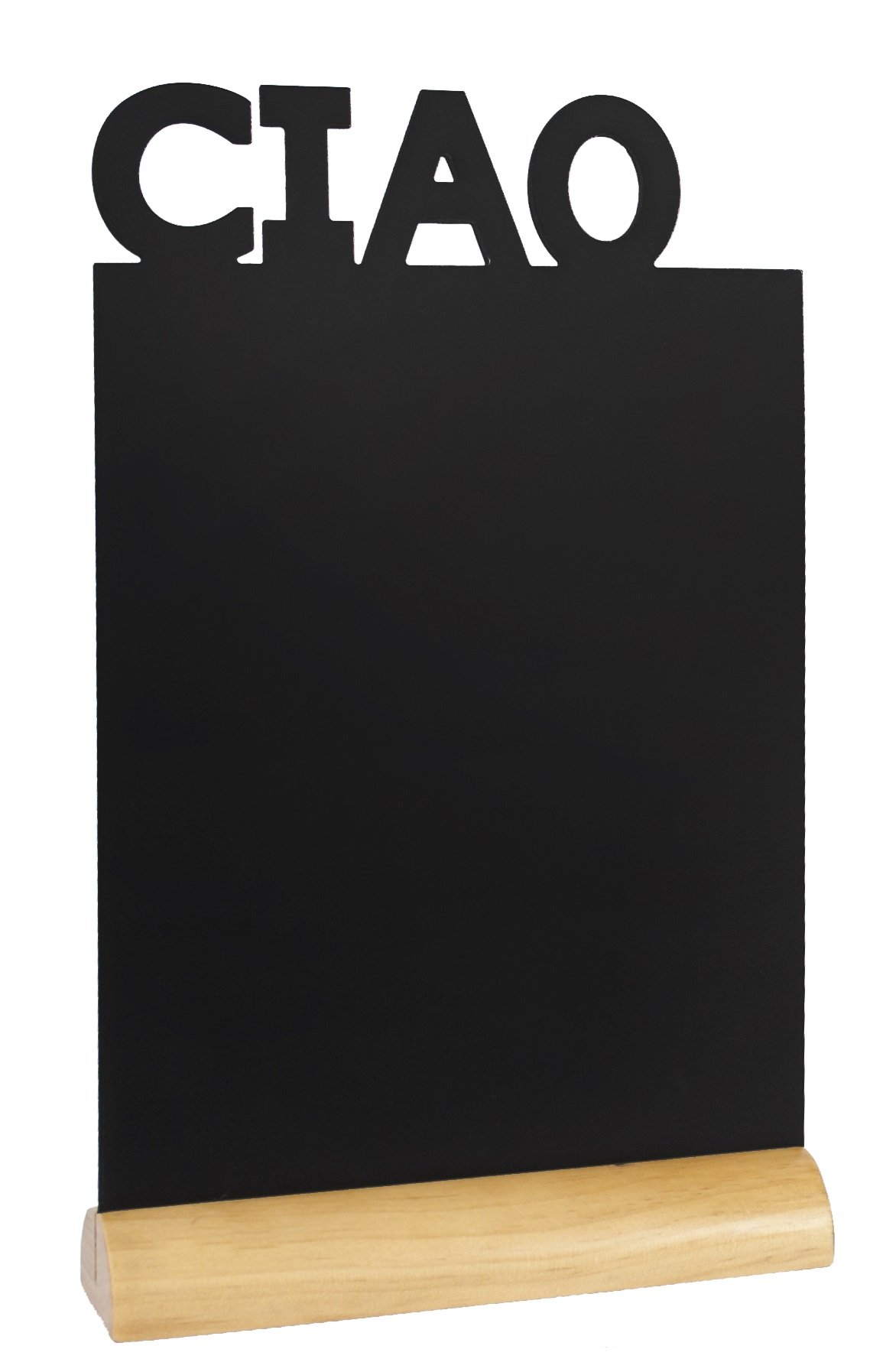 securit-elegant-kreidetafel-kiss-34-5x21-cm-teakfu-wei image 5