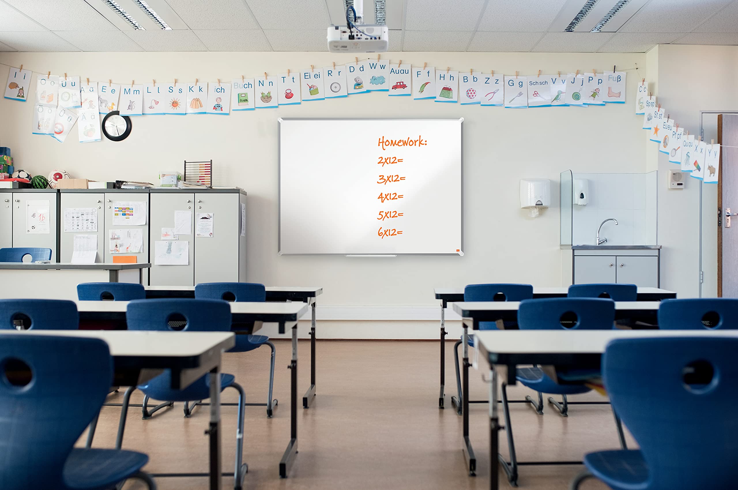nobo-premium-plus-1915160-whiteboard-180x90-cm-stahl image 8