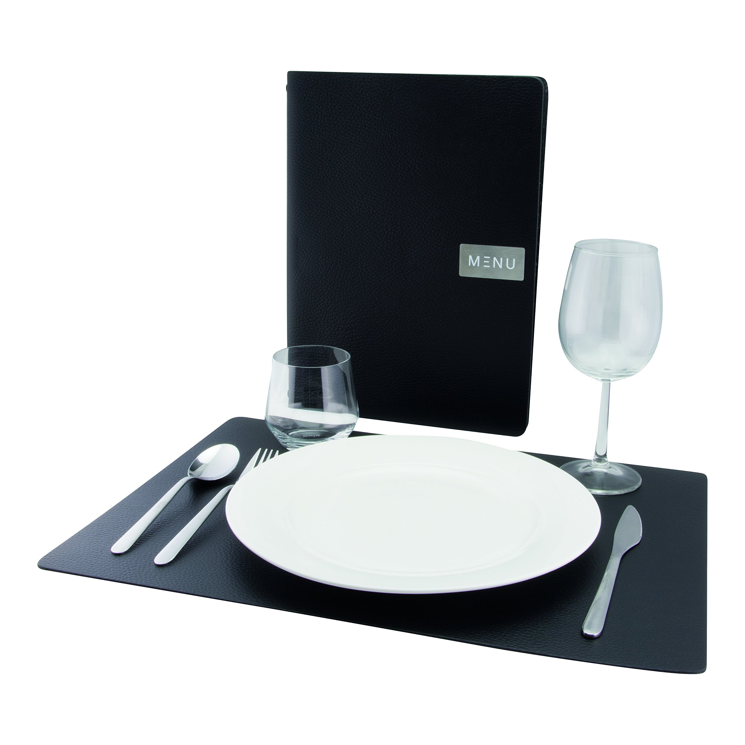 securit-trendy-speisekarte-leder-schwarz-kreidetafel image 2