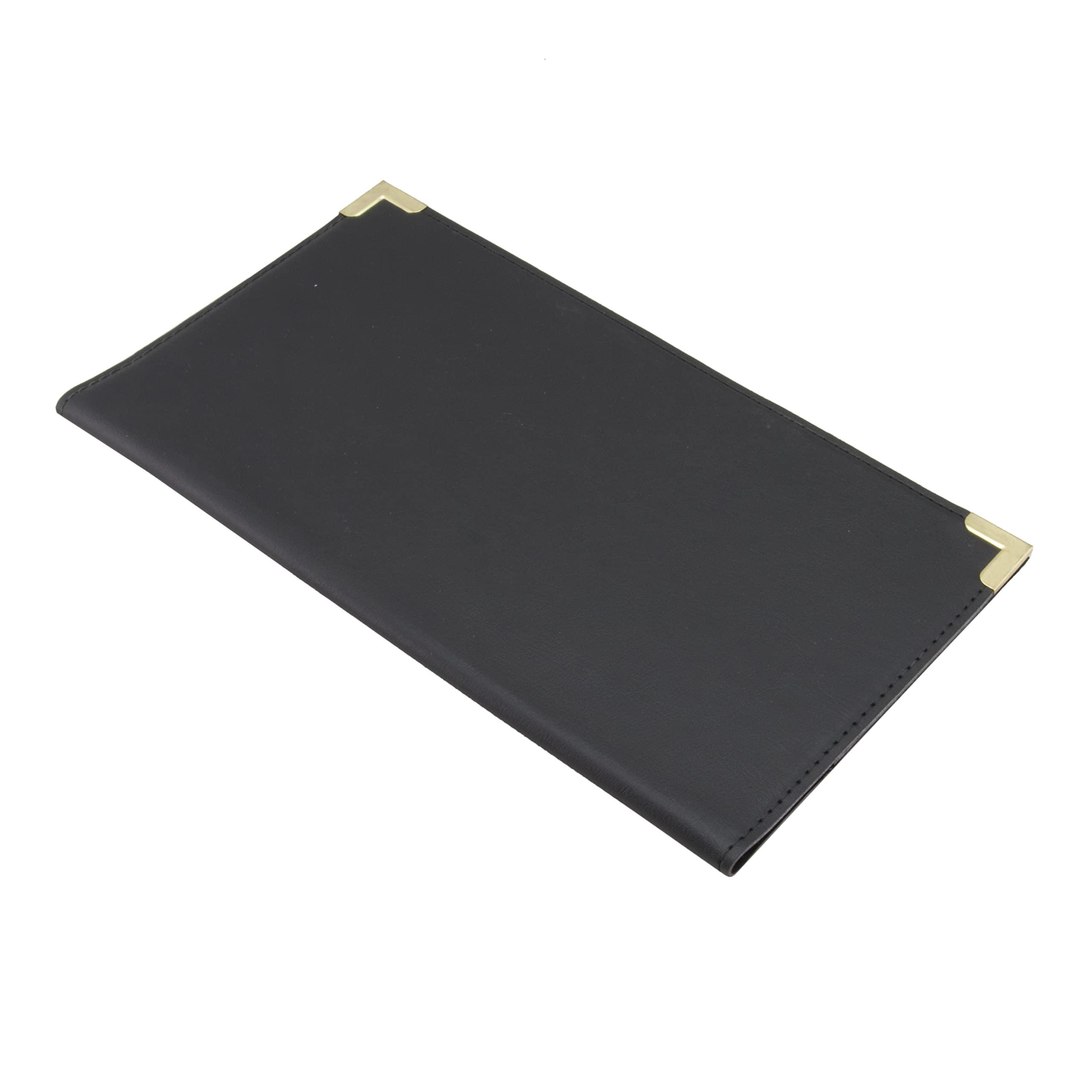 securit-classic-rechnungsmappe-23x13-cm-schwarz-lederoptik image 7