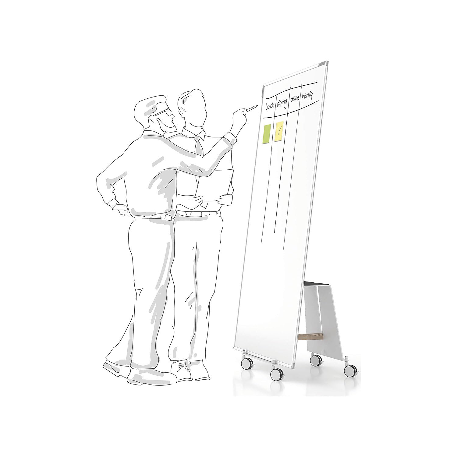 magnetoplan-scrumboard-design-thinking-whiteboard-kit-1800x900 image 5