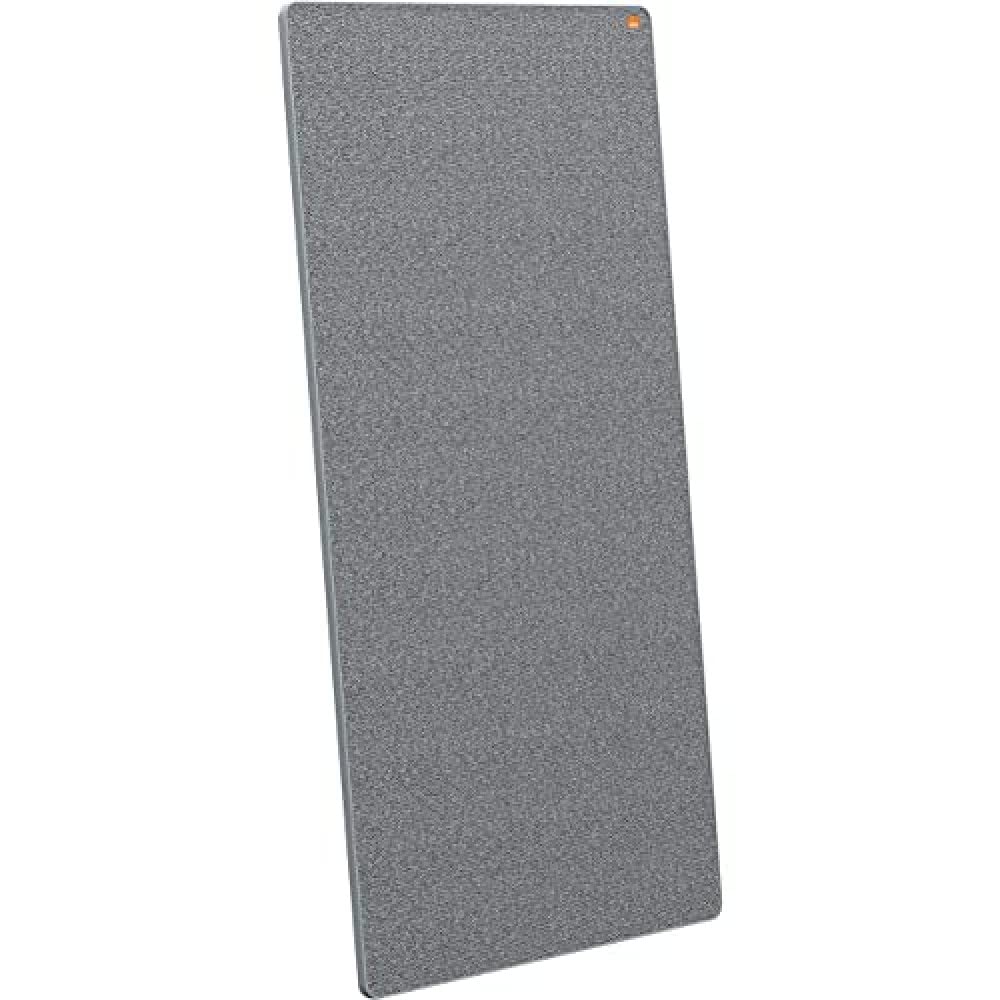 nobo-move-meet-1915561-kombitafel-90x180-weiss-grau-filz image 1