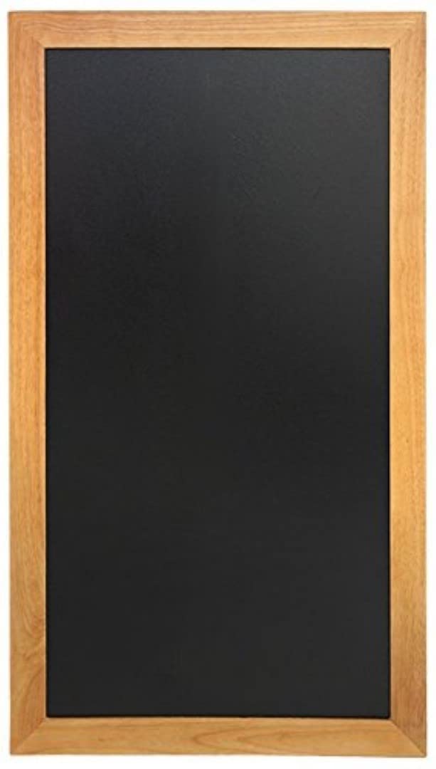 securit-universal-wallboard-56x150-cm-teakholz-lackiert image 4
