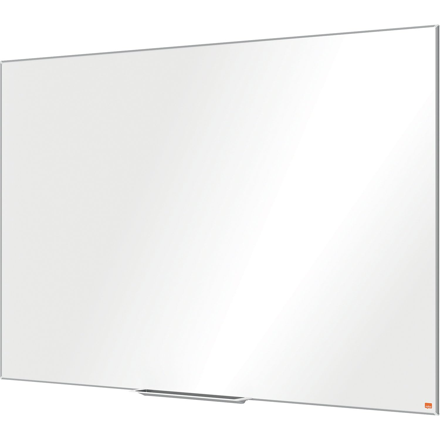 nobo-impression-pro-whiteboard-150x100-cm-nanostahl image 1