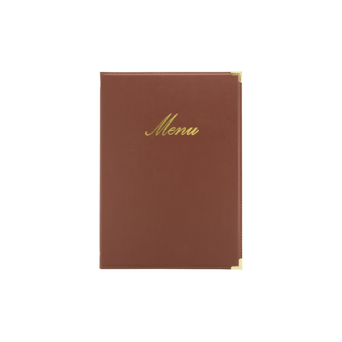 securit-classic-men-karte-a4-braun-lederoptik-20er-box image 3