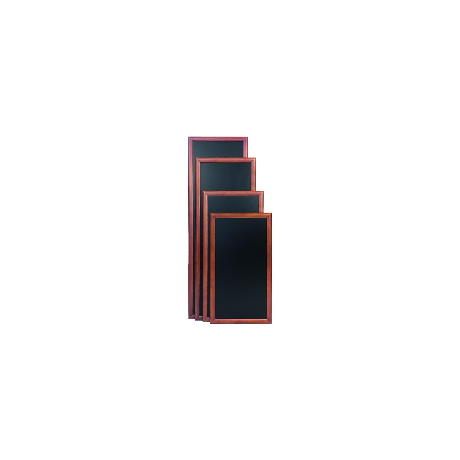 securit-universal-wallboard-56x150-cm-teakholz-lackiert image 2