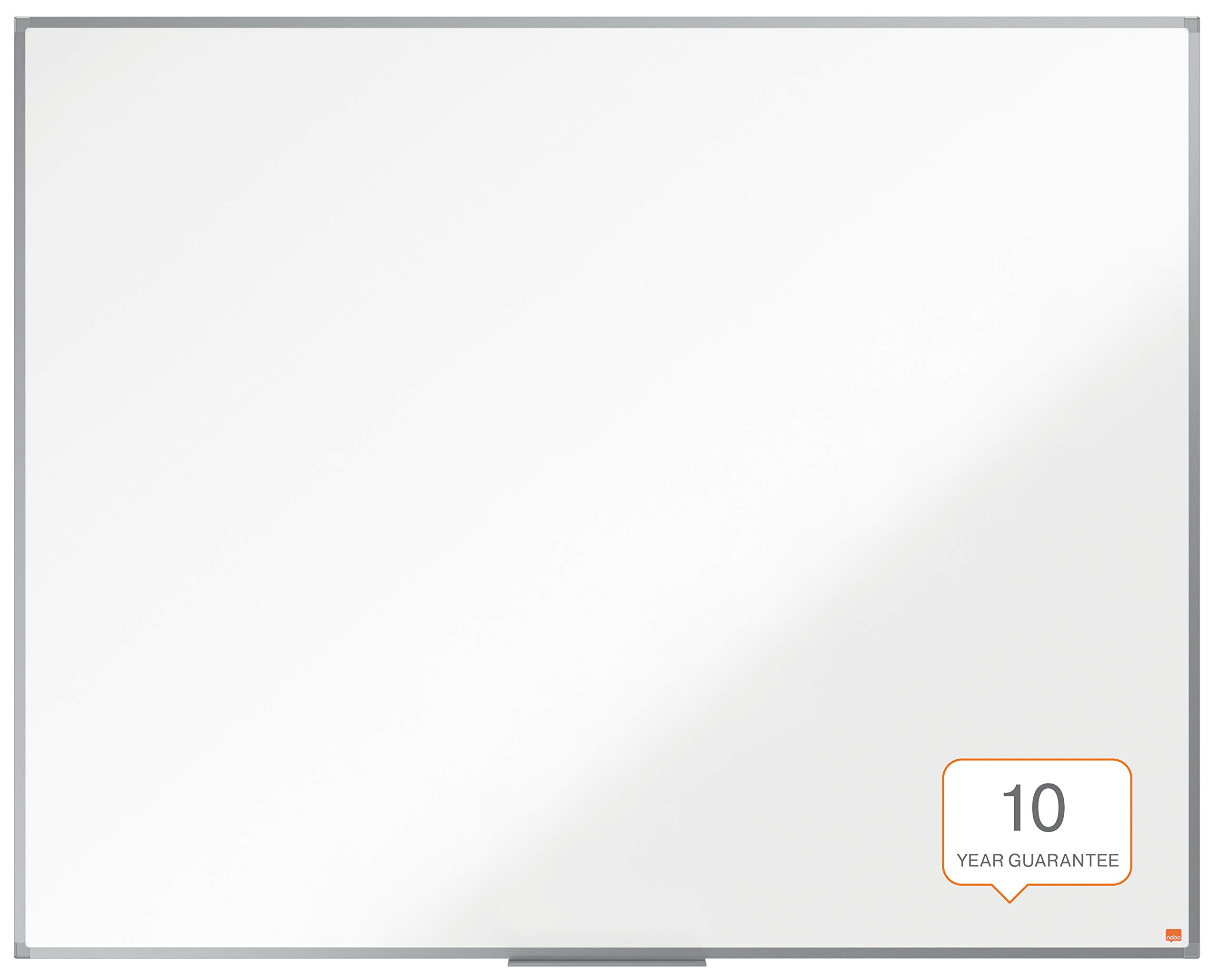 nobo-essence-1915208-whiteboard-120x150-cm-wei-melamin image 2