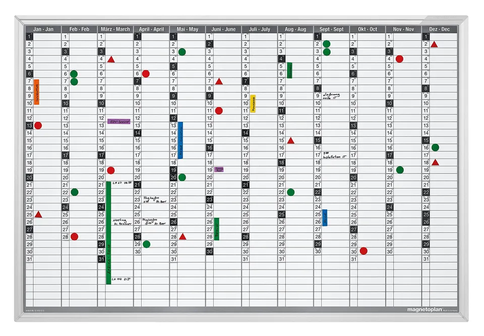 magnetoplan-cc-jahresplaner-whiteboard-1215x915-permanent image 1
