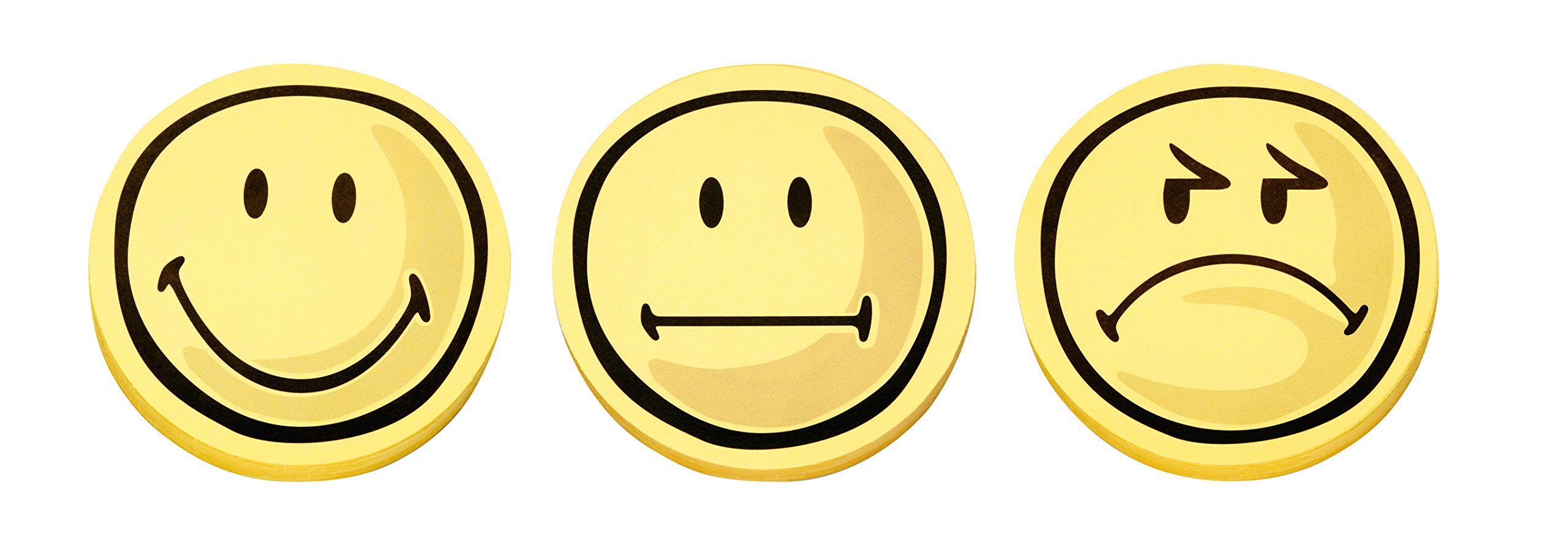 magnetoplan-variopin-moderationskarten-smiley-neutral-100-stk image 2