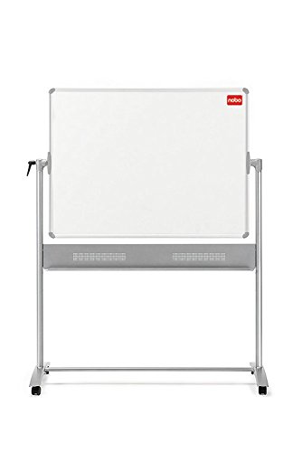 nobo-basic-wei-wandtafel-mobil-150x120-cm-melamin image 4