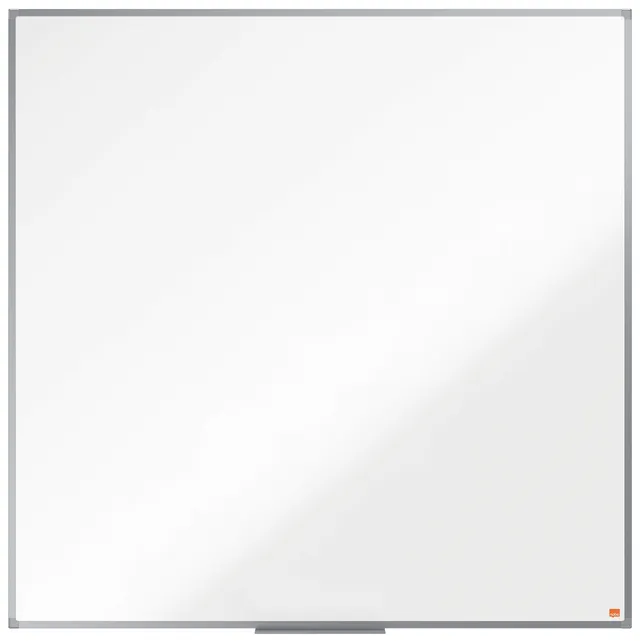 nobo-essence-1915452-whiteboard-120x120-cm-weiss-melamin image 1