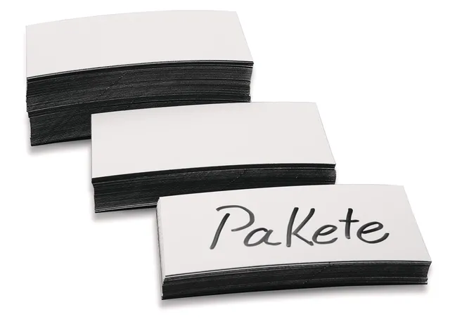 magnetoplan-magnetoflex-magnet-etiketten-100x20-100-stk image 1