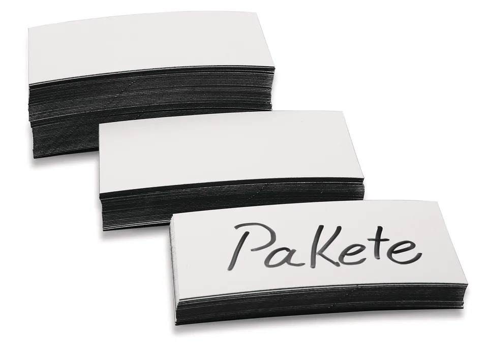 magnetoplan-magnetoflex-magnet-etiketten-100x20-100-stk image 1
