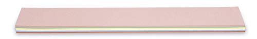 magnetoplan-variopin-moderationskarten-545x95-pastell-100-st-ck image 2