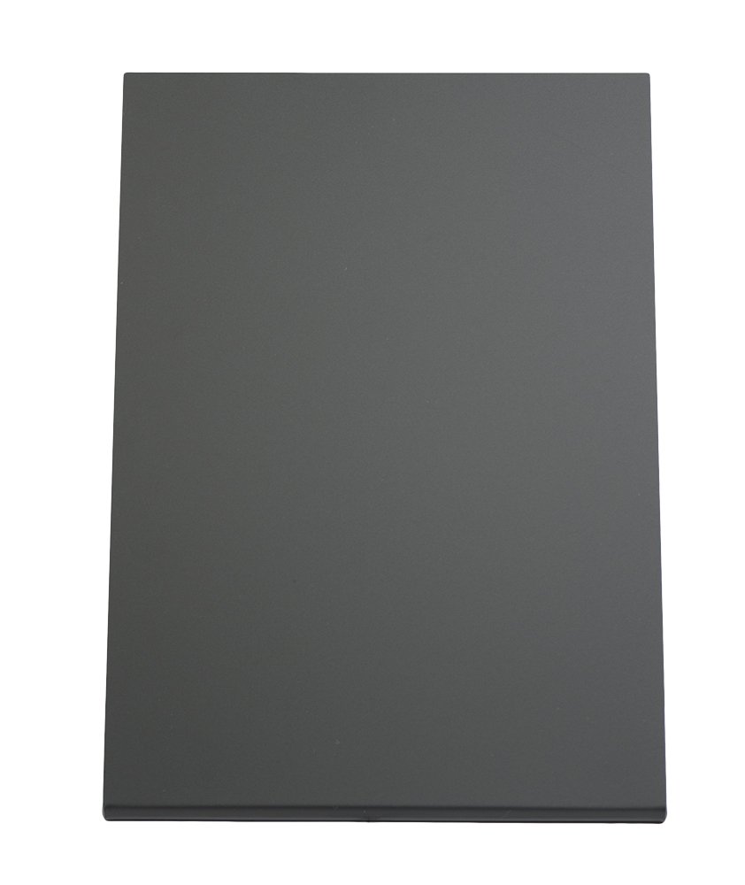 securit-l-board-tischkreidetafel-a5-3er-schwarz-acryl image 4