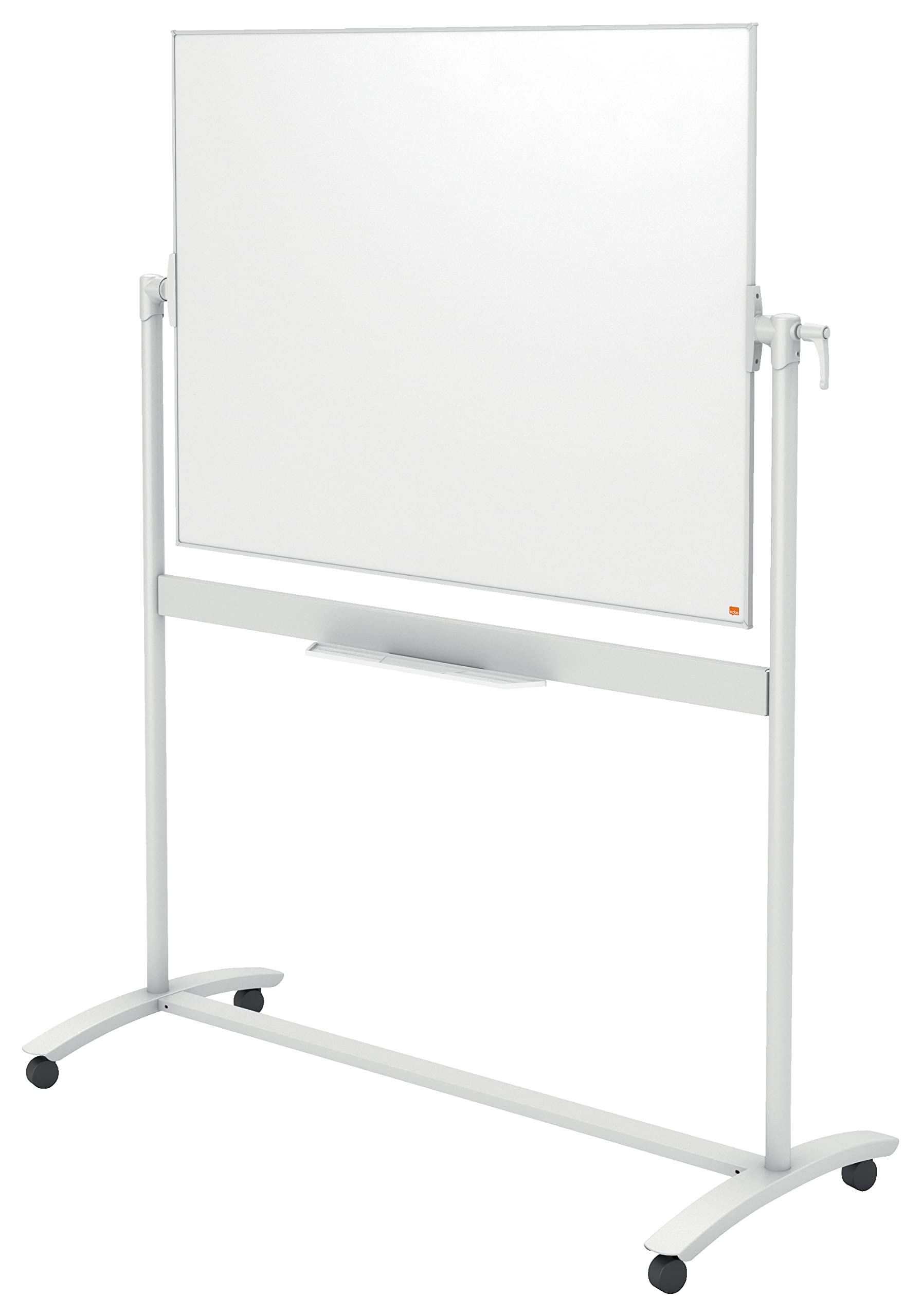 nobo-prestige-enamel-whiteboard-mobil-120x90-1901033-wei image 5