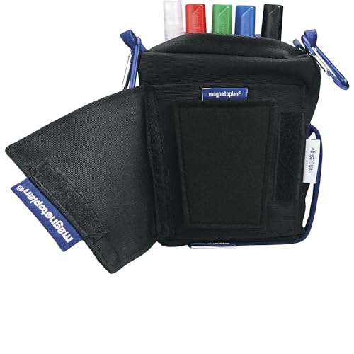 magnetoplan-pro-action-holster-moderationstasche-magnetisch-mit-gurt image 7