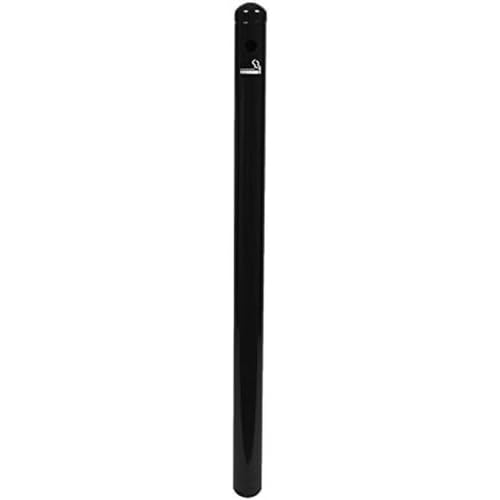 securit-classic-standfu-raucherpfosten-edelstahl-silber image 8