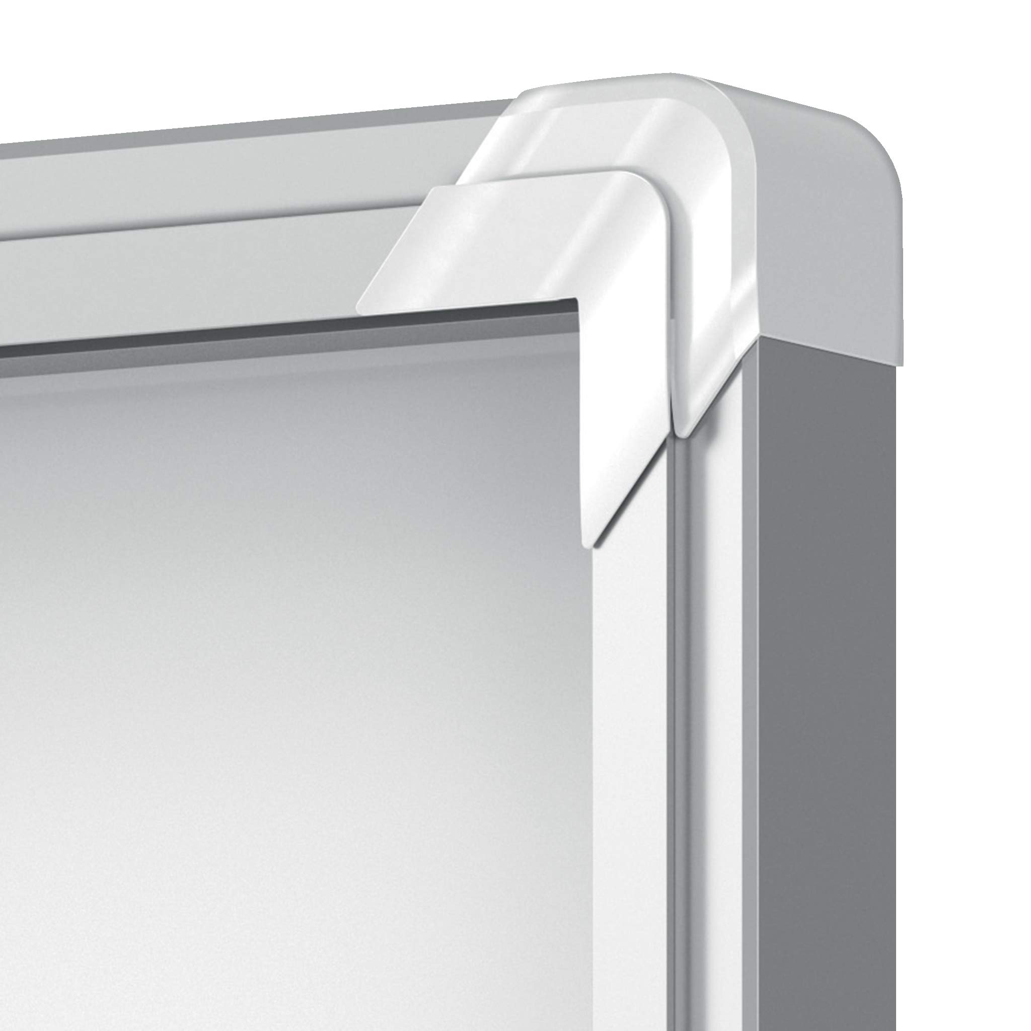 nobo-premium-plus-schaukasten-12xa4-wei-magnetisch-abschlie-bar image 6