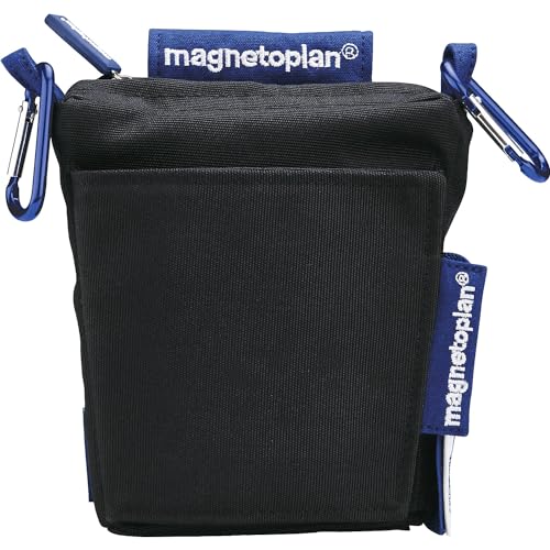 magnetoplan-pro-action-holster-moderationstasche-magnetisch-mit-gurt image 8