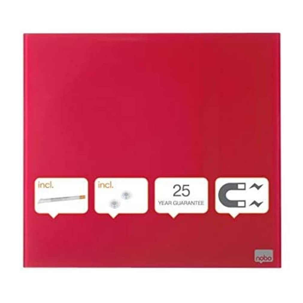 nobo-diamond-glass-1903956-glas-whiteboard-wei-30x30-cm image 4