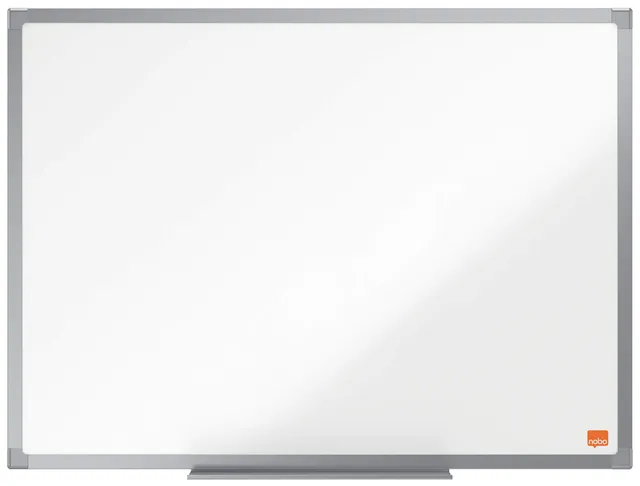 nobo-essence-1915269-whiteboard-45x60-cm-wei-melamin image 1