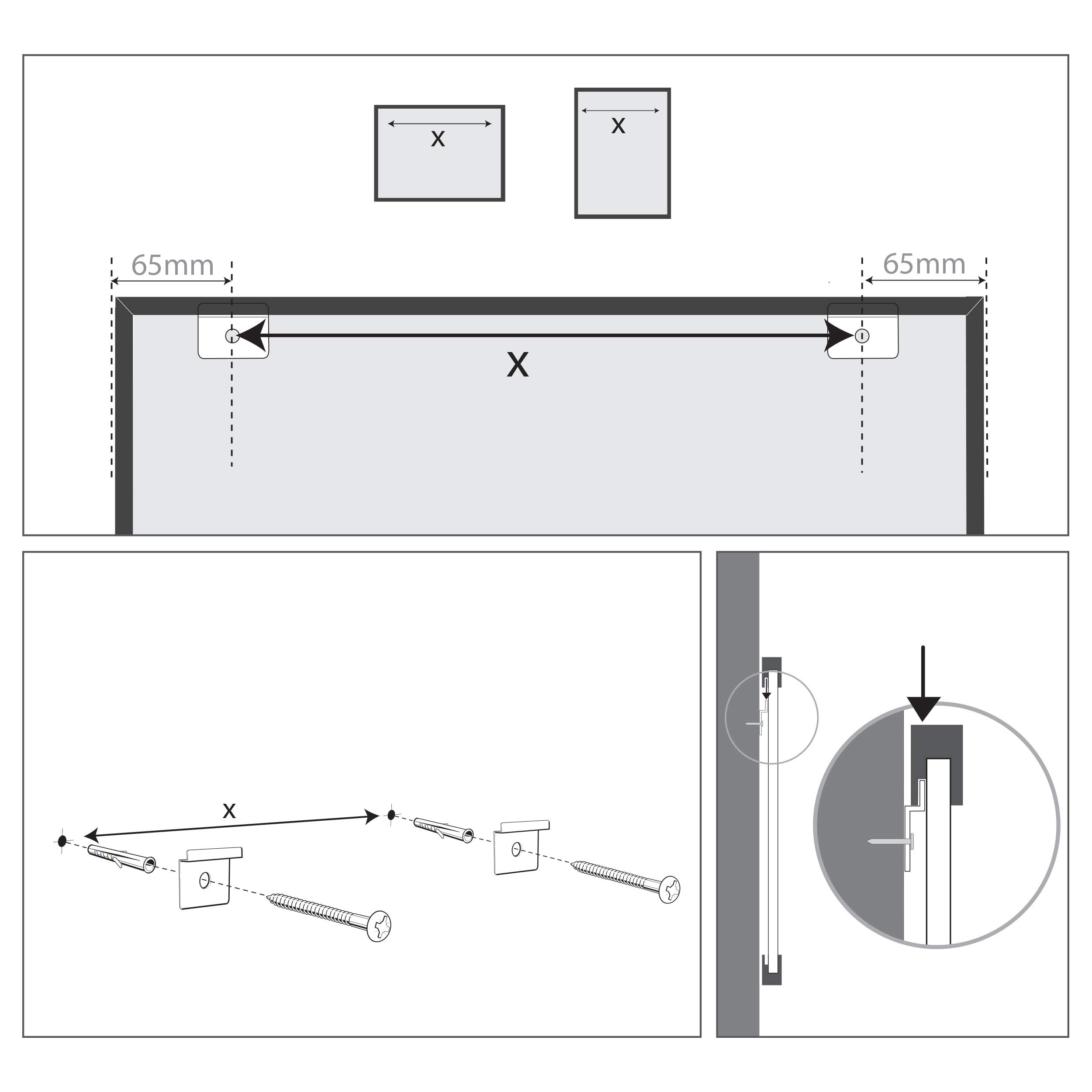 nobo-classic-steel-2104177-whiteboard-pink-585x430-magnetisch image 6