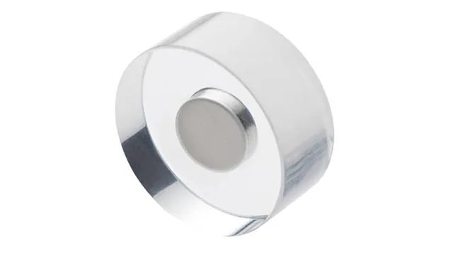 magnetoplan-discofix-magnete-30-mm-transparent-6-st-ck image 1