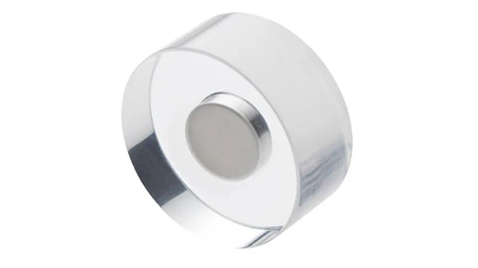 magnetoplan-discofix-magnete-30-mm-transparent-6-st-ck image 1