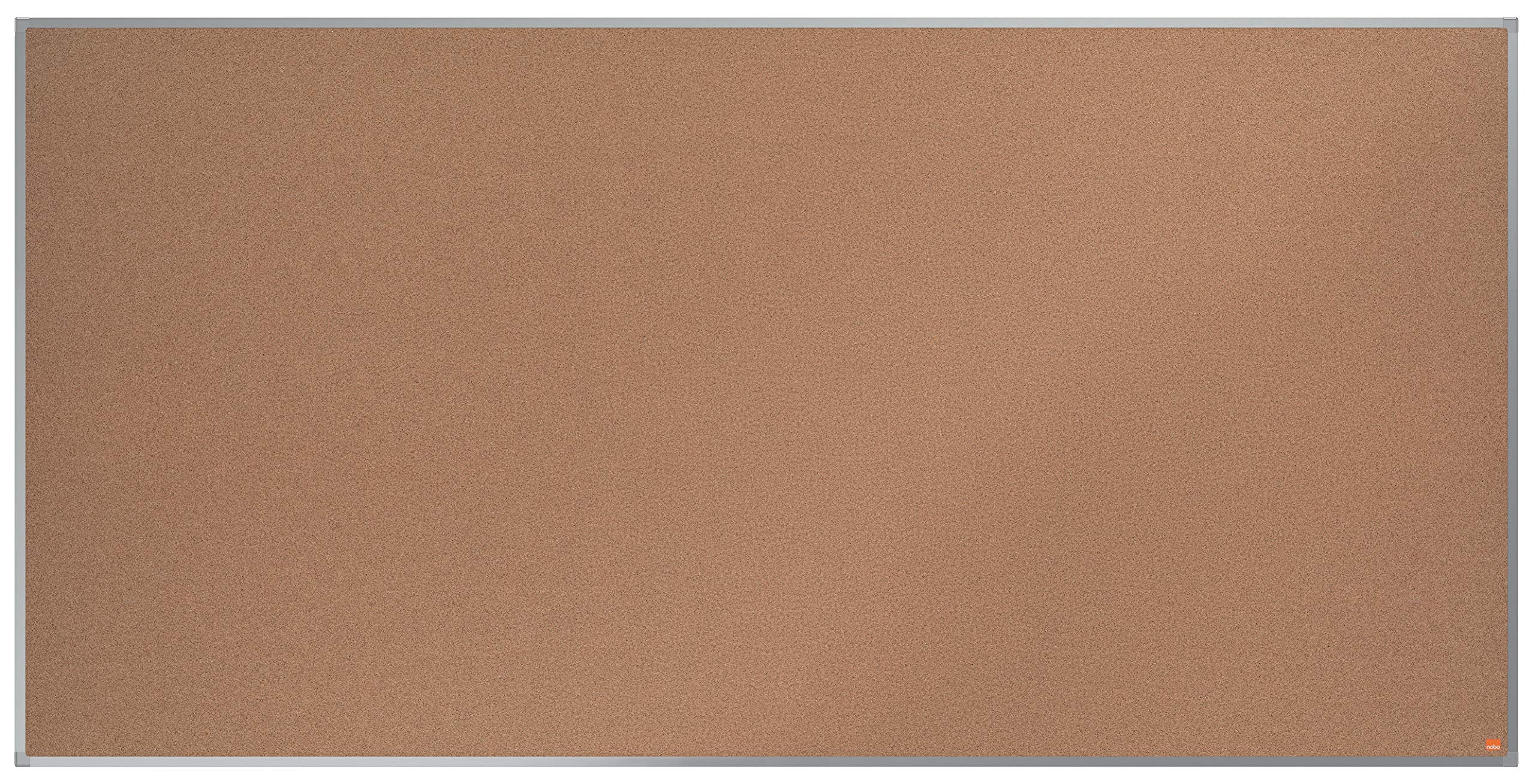 nobo-essence-kork-notiztafel-120x180-cm-aluminium image 6