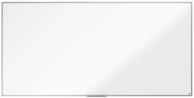 nobo-essence-melamin-whiteboard-120x240-cm-wei image 1