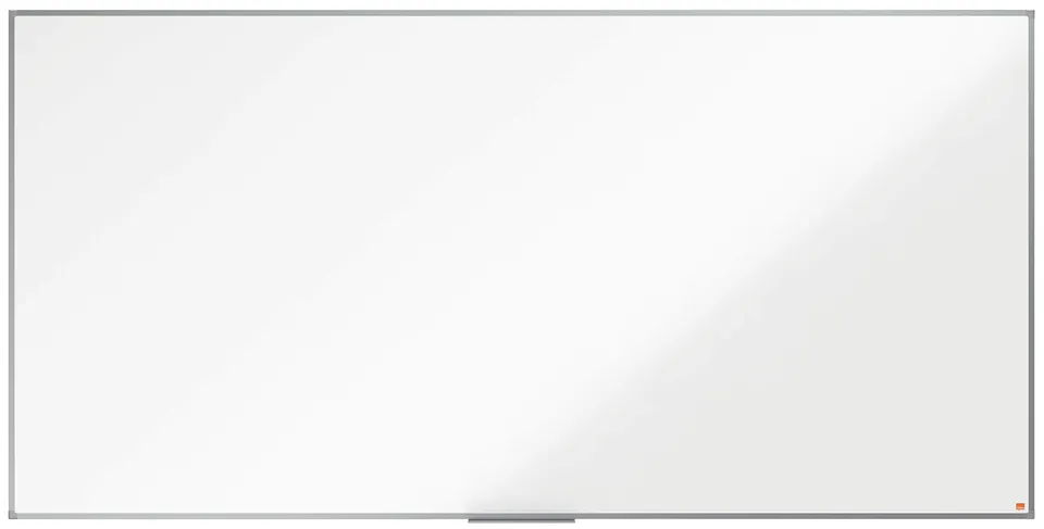 nobo-essence-melamin-whiteboard-120x240-cm-wei image 1