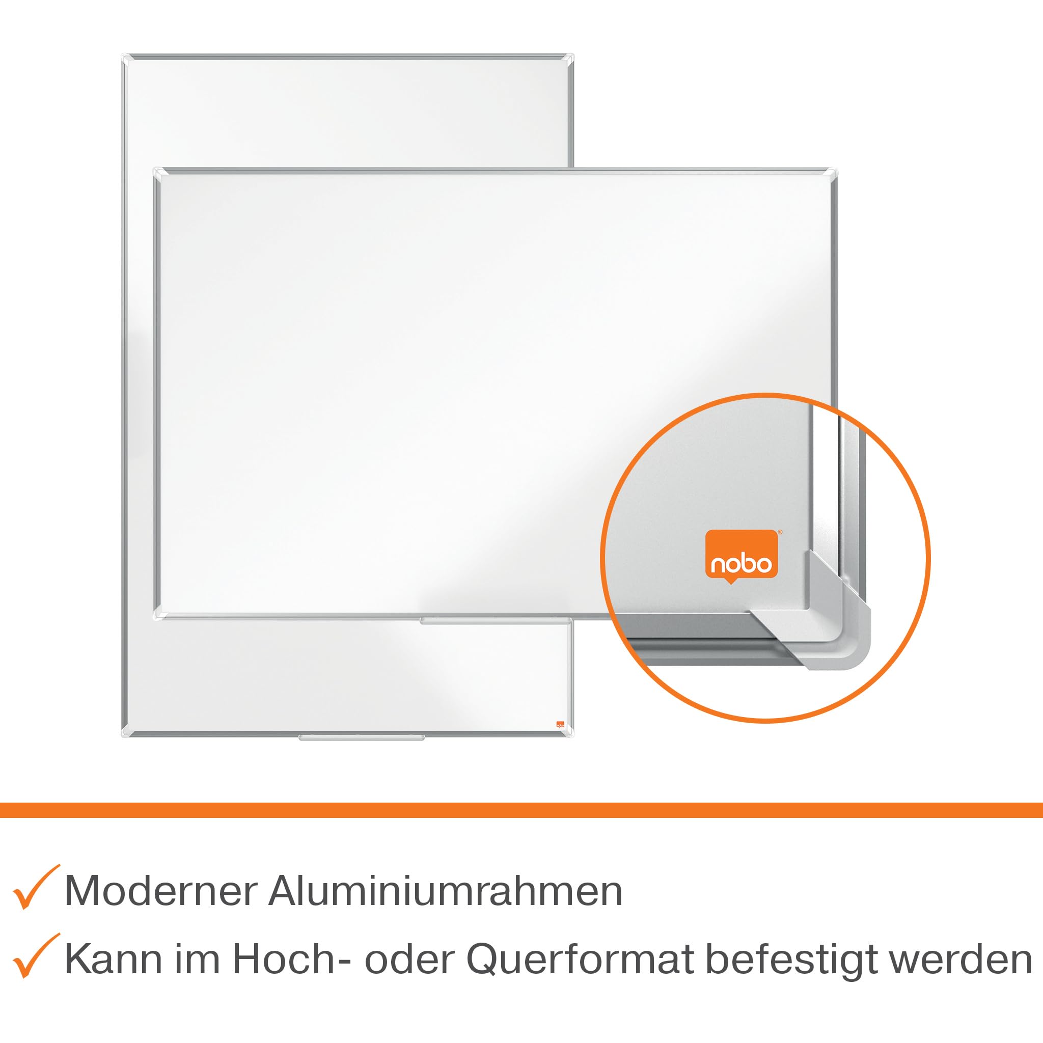 nobo-premium-plus-1915160-whiteboard-180x90-cm-stahl image 6