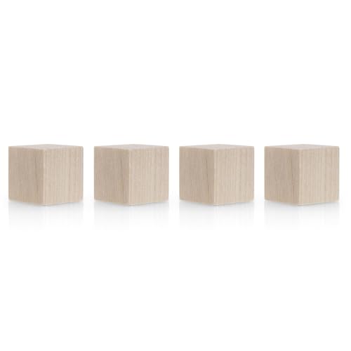 magnetoplan-wood-series-cube-magnete-birke-4-stu00fcck-20mm-neodym image 3