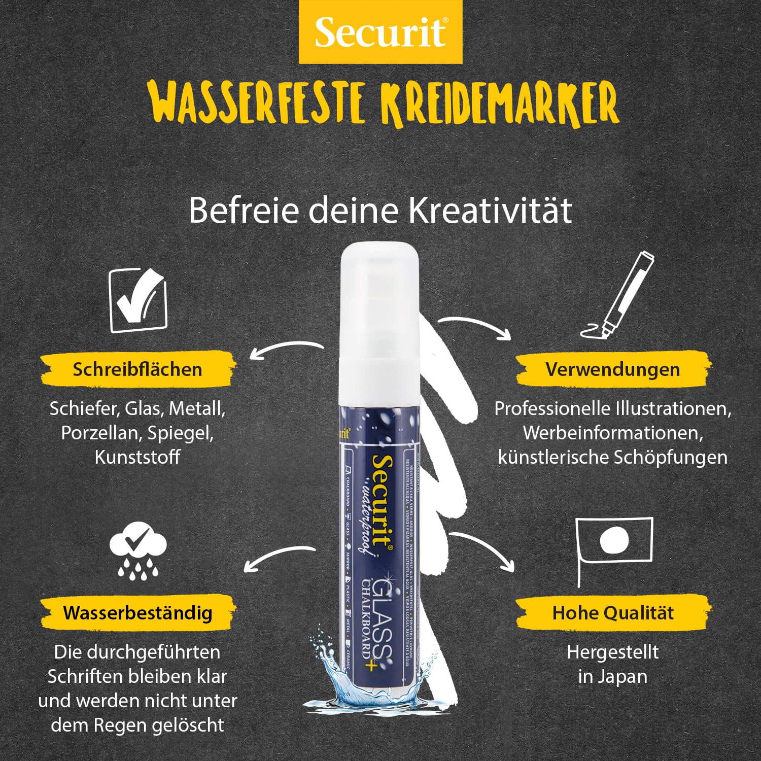 securit-original-kreidemarker-wei-2er-set-7-15-mm image 2